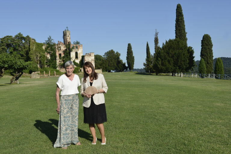 Yvette Geissbuhler EVOCAZIONI IN CHROMA